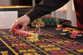 Nvuti Casino